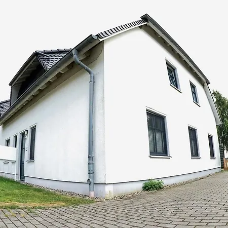 Appartement Boddenblick