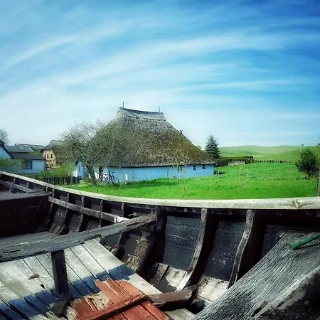 Boddenblick * Groß Zicker