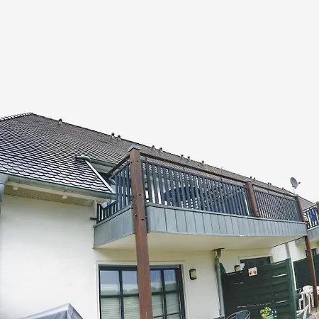 Boddenblick * Groß Zicker