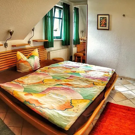 Boddenblick * Groß Zicker