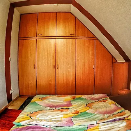 Appartement Boddenblick *