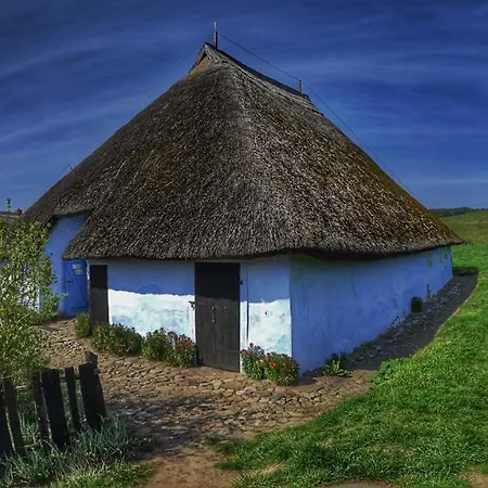 Boddenblick Appartement *