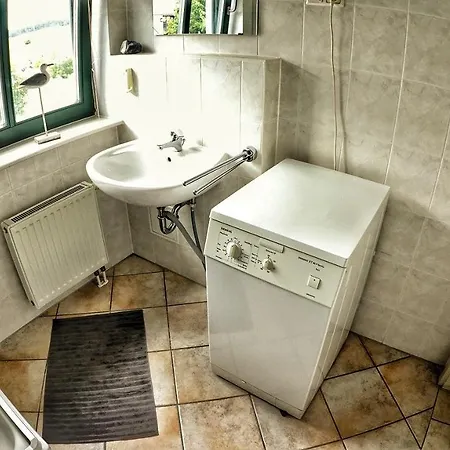 Appartement Boddenblick Groß Zicker