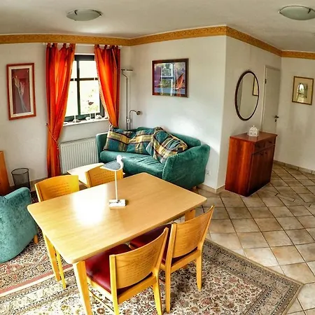 Boddenblick * Groß Zicker