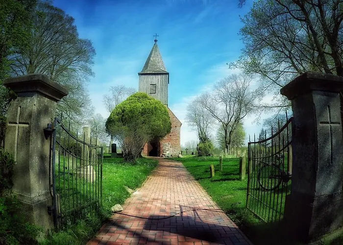 Boddenblick