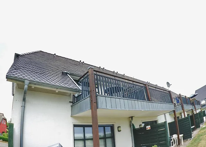 Boddenblick * Groß Zicker